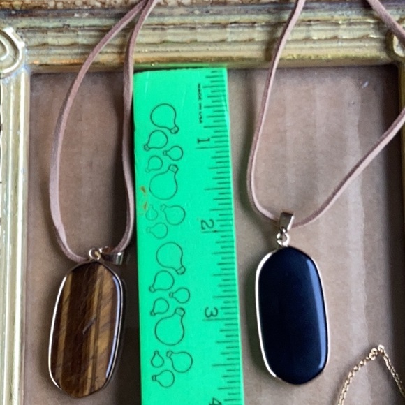 Mod by Design π Mother of Pearl/Horn, Cross Body Bag VNVC - Picture 9 of 16